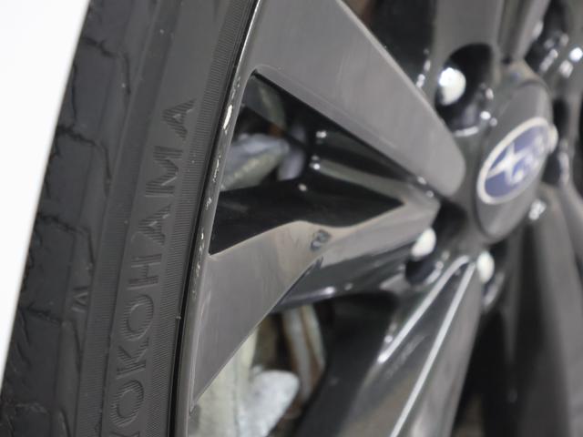 インプレッサスポーツ STIスポーツ 純正アルパインナビ連動前後ドラレコDSRC(58枚目)