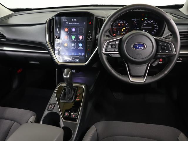 インプレッサ ST AWD/ナビ機能/デジタルマルチビューモニター(2枚目)