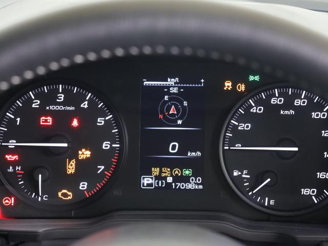 インプレッサ ST AWD/ナビ機能/デジタルマルチビューモニター(3枚目)