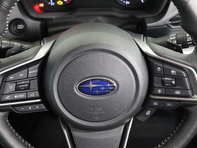 インプレッサ ST AWD/ナビ機能/デジタルマルチビューモニター(4枚目)