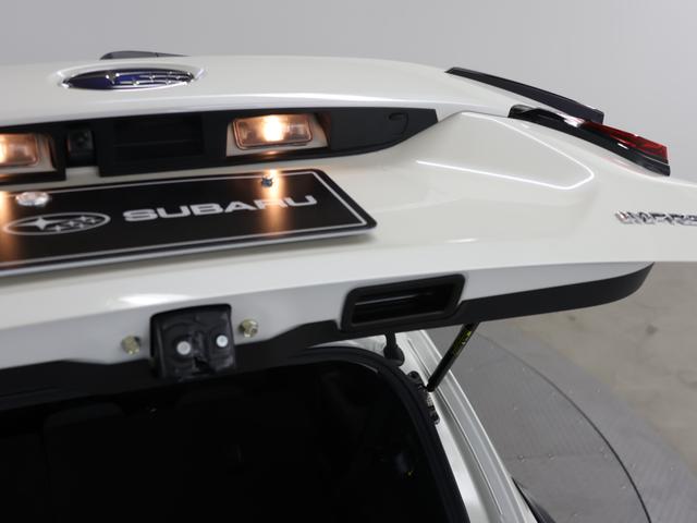 インプレッサ ST AWD/ナビ機能/デジタルマルチビューモニター(41枚目)