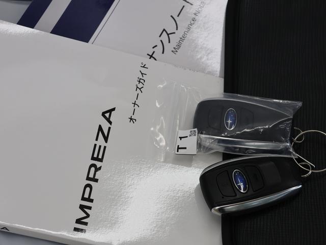 インプレッサ ST AWD/ナビ機能/デジタルマルチビューモニター(65枚目)