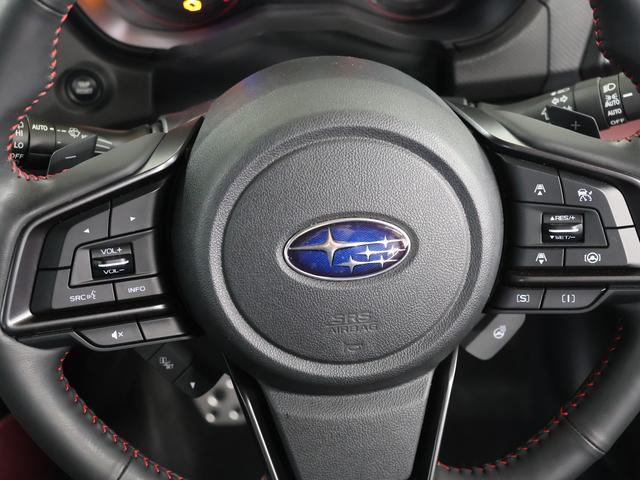 フォレスター ＳＴＩスポーツ　パナ８”ナビ連動前後ドラレコＥＴＣカメラ（4枚目）