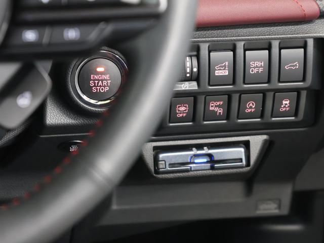 フォレスター ＳＴＩスポーツ　パナ８”ナビ連動前後ドラレコＥＴＣカメラ（5枚目）