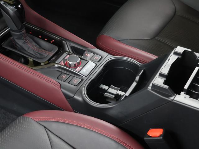 フォレスター ＳＴＩスポーツ　パナ８”ナビ連動前後ドラレコＥＴＣカメラ（8枚目）