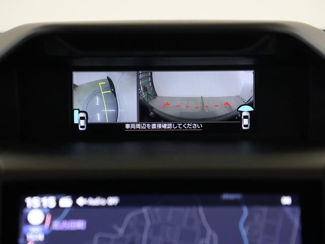 フォレスター ＳＴＩスポーツ　パナ８”ナビ連動前後ドラレコＥＴＣカメラ（11枚目）