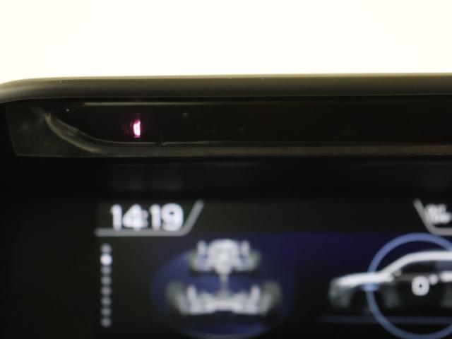 フォレスター ＳＴＩスポーツ　パナ８”ナビ連動前後ドラレコＥＴＣカメラ（16枚目）