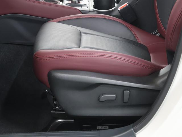 フォレスター ＳＴＩスポーツ　パナ８”ナビ連動前後ドラレコＥＴＣカメラ（23枚目）