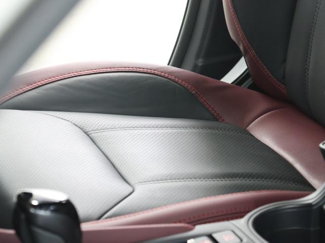 フォレスター ＳＴＩスポーツ　パナ８”ナビ連動前後ドラレコＥＴＣカメラ（24枚目）