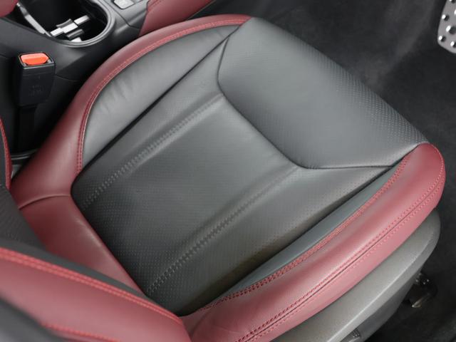 フォレスター ＳＴＩスポーツ　パナ８”ナビ連動前後ドラレコＥＴＣカメラ（25枚目）