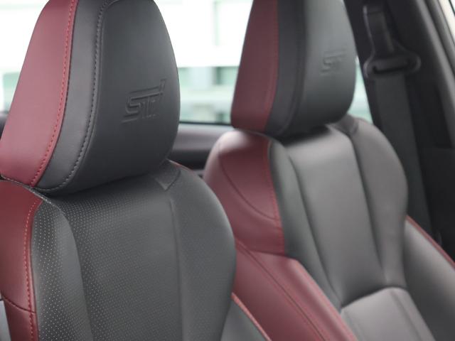 フォレスター ＳＴＩスポーツ　パナ８”ナビ連動前後ドラレコＥＴＣカメラ（29枚目）