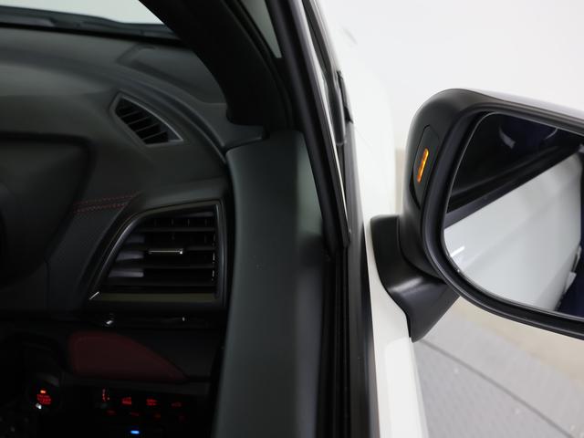 フォレスター ＳＴＩスポーツ　パナ８”ナビ連動前後ドラレコＥＴＣカメラ（30枚目）