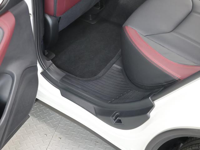 フォレスター ＳＴＩスポーツ　パナ８”ナビ連動前後ドラレコＥＴＣカメラ（40枚目）