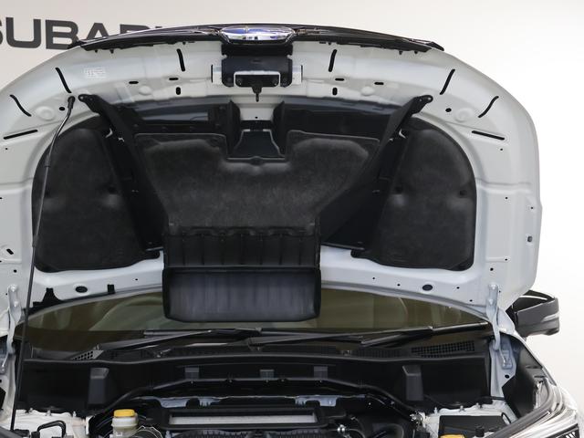 フォレスター ＳＴＩスポーツ　パナ８”ナビ連動前後ドラレコＥＴＣカメラ（66枚目）