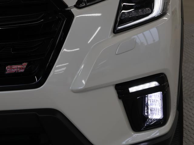 フォレスター ＳＴＩスポーツ　パナ８”ナビ連動前後ドラレコＥＴＣカメラ（67枚目）