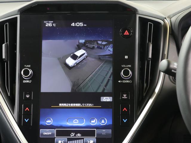 インプレッサ ST AWD/ナビ機能/デジタルマルチビューモニター(7枚目)