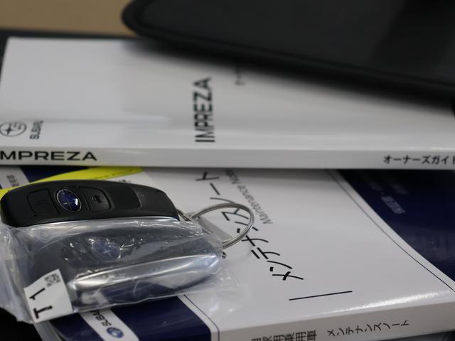 インプレッサ ST AWD/ナビ機能/デジタルマルチビューモニター(61枚目)