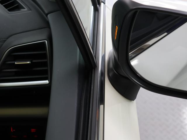 インプレッサG4 2.0i-Sアイサイト 本革シート/ビルトインナビ/ETC(5枚目)