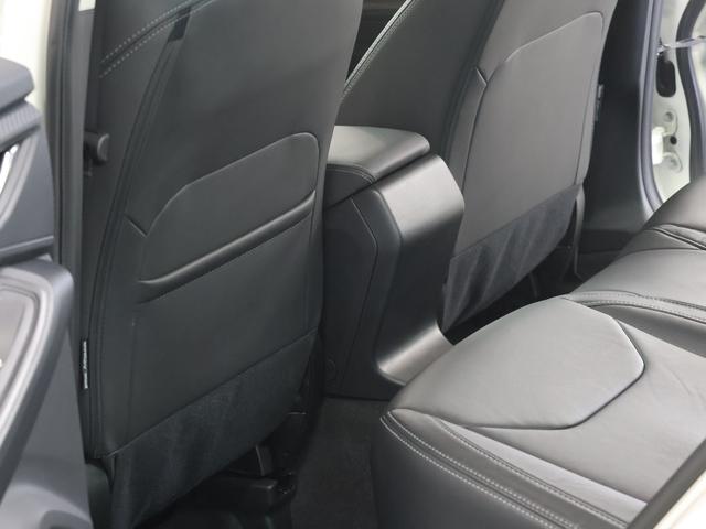 インプレッサG4 2.0i-Sアイサイト 本革シート/ビルトインナビ/ETC(26枚目)