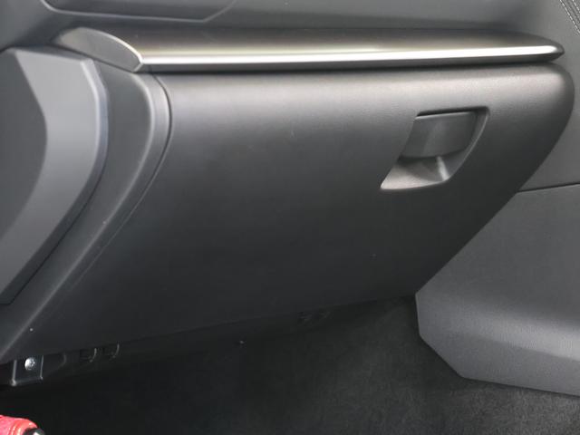 インプレッサG4 2.0i-Sアイサイト 本革シート/ビルトインナビ/ETC(33枚目)