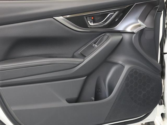 インプレッサG4 2.0i-Sアイサイト 本革シート/ビルトインナビ/ETC(36枚目)