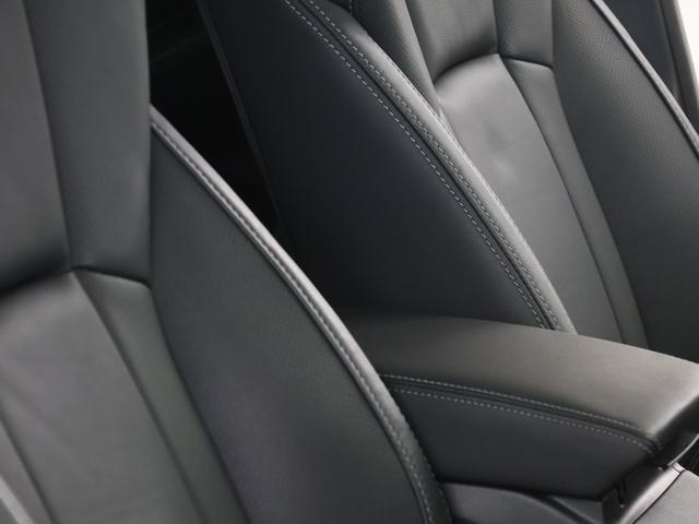 インプレッサG4 2.0i-Sアイサイト 本革シート/ビルトインナビ/ETC(38枚目)