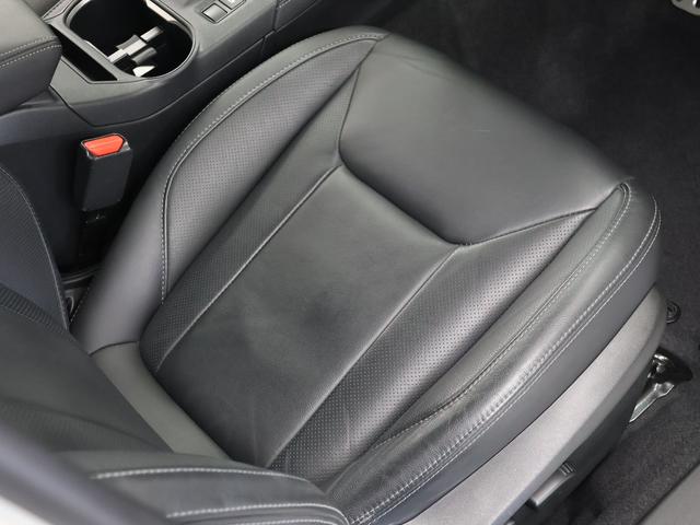 インプレッサG4 2.0i-Sアイサイト 本革シート/ビルトインナビ/ETC(40枚目)