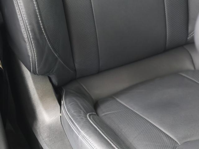 インプレッサG4 2.0i-Sアイサイト 本革シート/ビルトインナビ/ETC(41枚目)