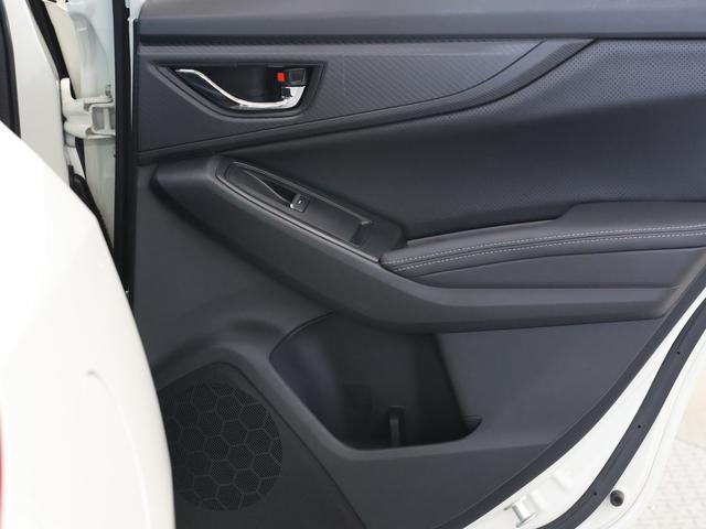 インプレッサG4 2.0i-Sアイサイト 本革シート/ビルトインナビ/ETC(53枚目)