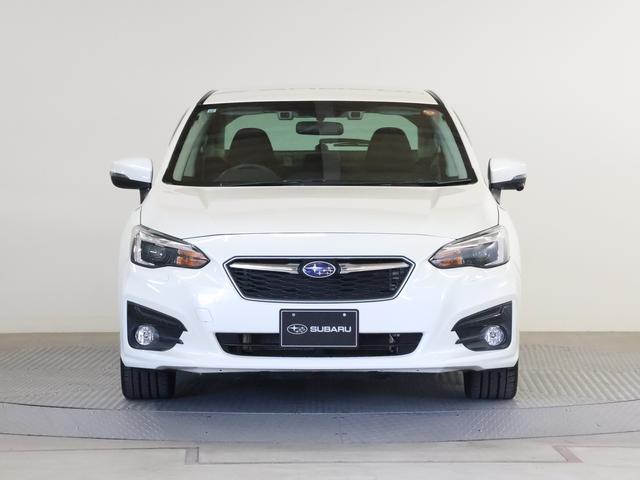 インプレッサG4 2.0i-Sアイサイト 本革シート/ビルトインナビ/ETC(56枚目)