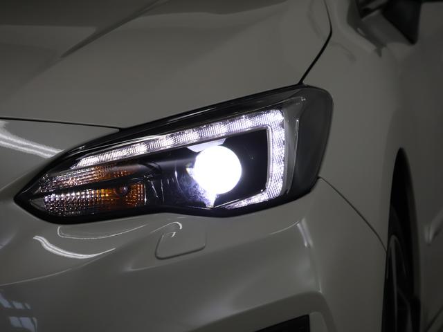 インプレッサG4 2.0i-Sアイサイト 本革シート/ビルトインナビ/ETC(57枚目)