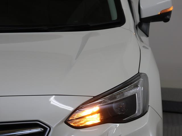 インプレッサG4 2.0i-Sアイサイト 本革シート/ビルトインナビ/ETC(58枚目)