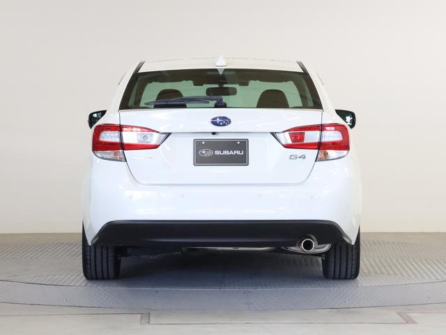 インプレッサG4 2.0i-Sアイサイト 本革シート/ビルトインナビ/ETC(75枚目)