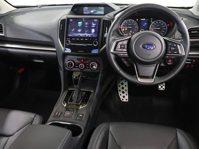 インプレッサG4 2.0i-Sアイサイト 本革シート/ビルトインナビ/ETC(78枚目)