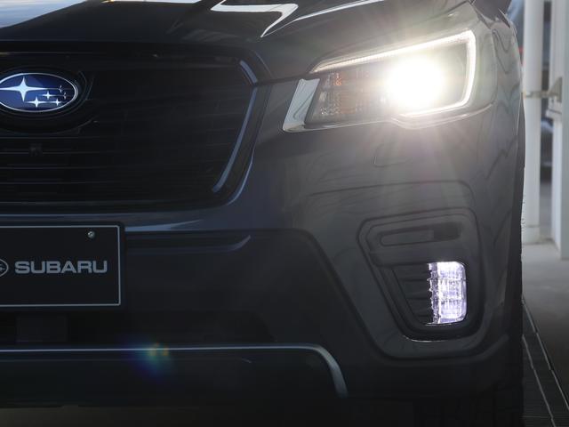 フォレスター スポーツ　ルーフレールダイヤトーン８”ナビＦＳＲカメラＥＴＣ（3枚目）