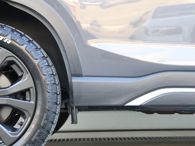 フォレスター スポーツ　ルーフレールダイヤトーン８”ナビＦＳＲカメラＥＴＣ（6枚目）