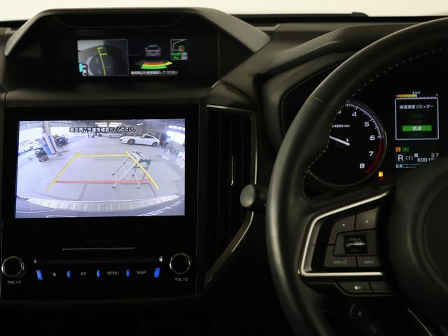 フォレスター スポーツ　ルーフレールダイヤトーン８”ナビＦＳＲカメラＥＴＣ（16枚目）