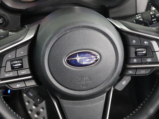 フォレスター スポーツ　ルーフレールダイヤトーン８”ナビＦＳＲカメラＥＴＣ（20枚目）