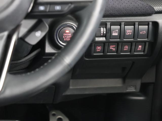 フォレスター スポーツ　ルーフレールダイヤトーン８”ナビＦＳＲカメラＥＴＣ（21枚目）