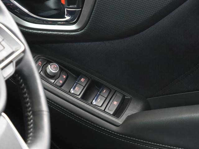 フォレスター スポーツ　ルーフレールダイヤトーン８”ナビＦＳＲカメラＥＴＣ（23枚目）