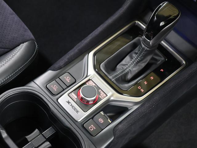 フォレスター スポーツ　ルーフレールダイヤトーン８”ナビＦＳＲカメラＥＴＣ（25枚目）