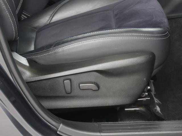 フォレスター スポーツ　ルーフレールダイヤトーン８”ナビＦＳＲカメラＥＴＣ（35枚目）