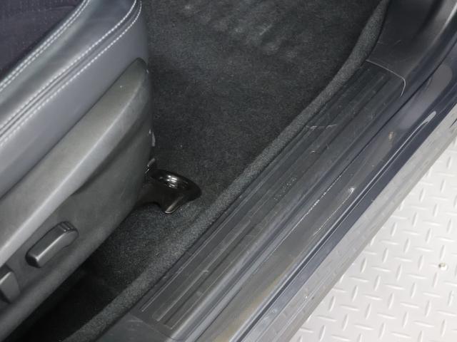 フォレスター スポーツ　ルーフレールダイヤトーン８”ナビＦＳＲカメラＥＴＣ（36枚目）