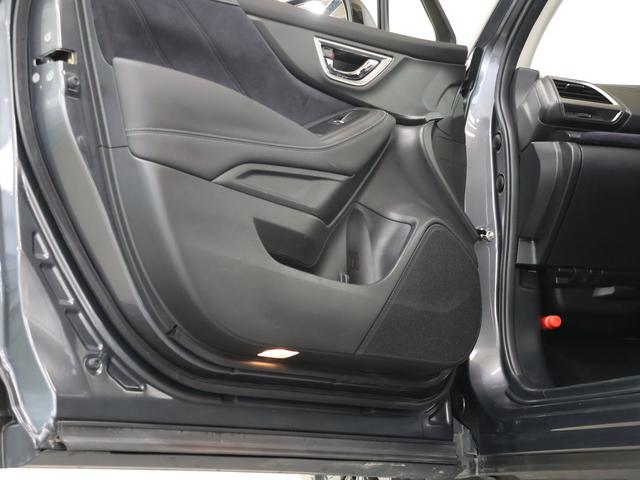 フォレスター スポーツ　ルーフレールダイヤトーン８”ナビＦＳＲカメラＥＴＣ（39枚目）