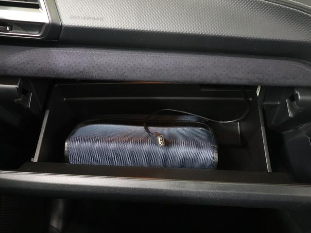 フォレスター スポーツ　ルーフレールダイヤトーン８”ナビＦＳＲカメラＥＴＣ（41枚目）