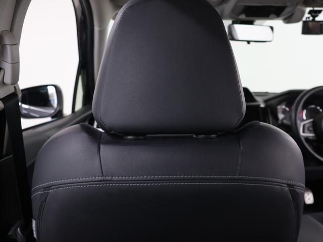 フォレスター スポーツ　ルーフレールダイヤトーン８”ナビＦＳＲカメラＥＴＣ（43枚目）