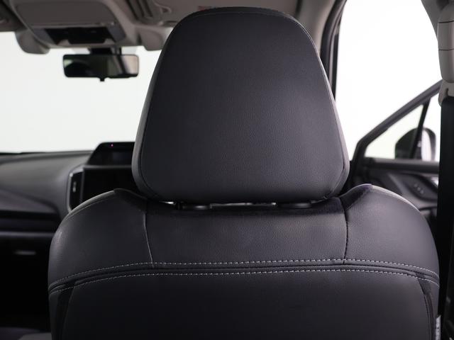 フォレスター スポーツ　ルーフレールダイヤトーン８”ナビＦＳＲカメラＥＴＣ（44枚目）