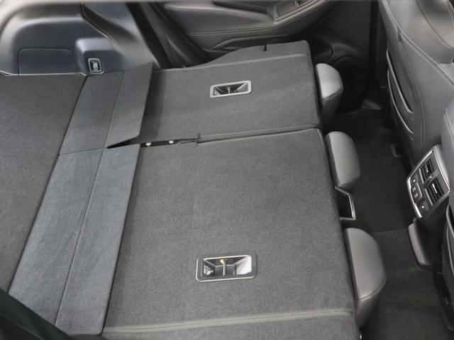 フォレスター スポーツ　ルーフレールダイヤトーン８”ナビＦＳＲカメラＥＴＣ（57枚目）