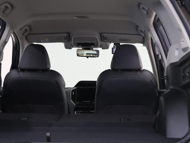 フォレスター スポーツ　ルーフレールダイヤトーン８”ナビＦＳＲカメラＥＴＣ（58枚目）