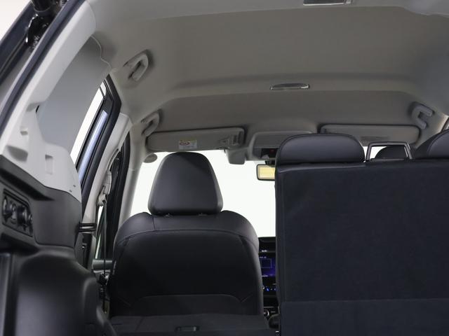 フォレスター スポーツ　ルーフレールダイヤトーン８”ナビＦＳＲカメラＥＴＣ（59枚目）